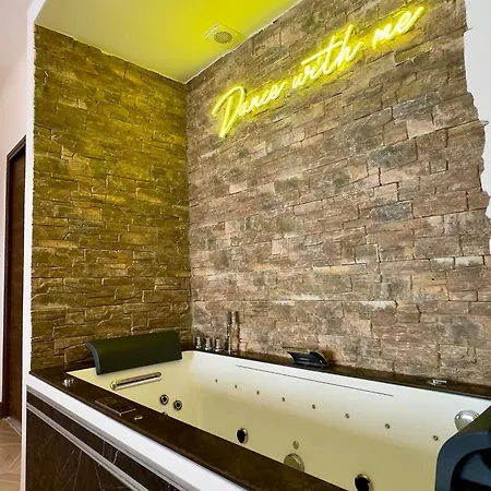 Apartamento Velasquez Scls - Air Conditioning - Wifi - Baignoire Balnéo